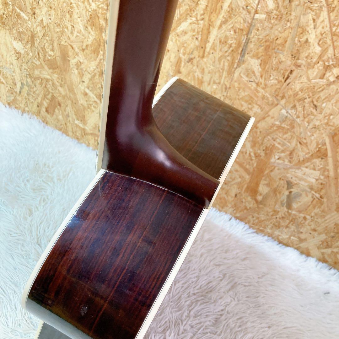 YAMAHA L12-8A 12弦　アコースティックギター　ヤマハ