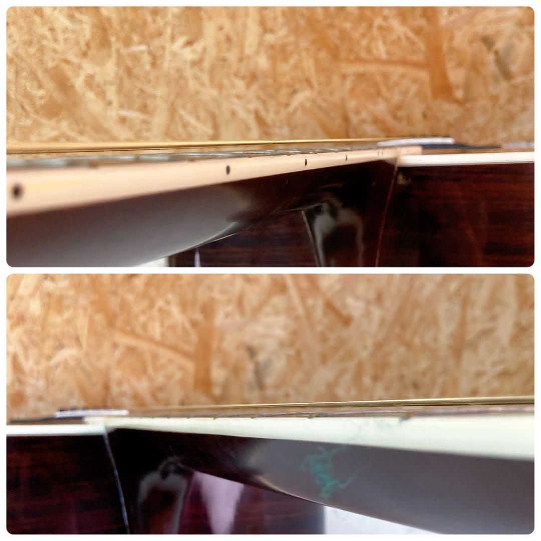 YAMAHA L12-8A 12弦　アコースティックギター　ヤマハ