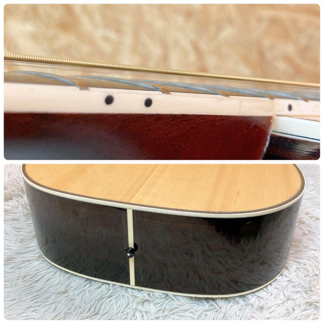 YAMAHA L12-8A 12弦　アコースティックギター　ヤマハ