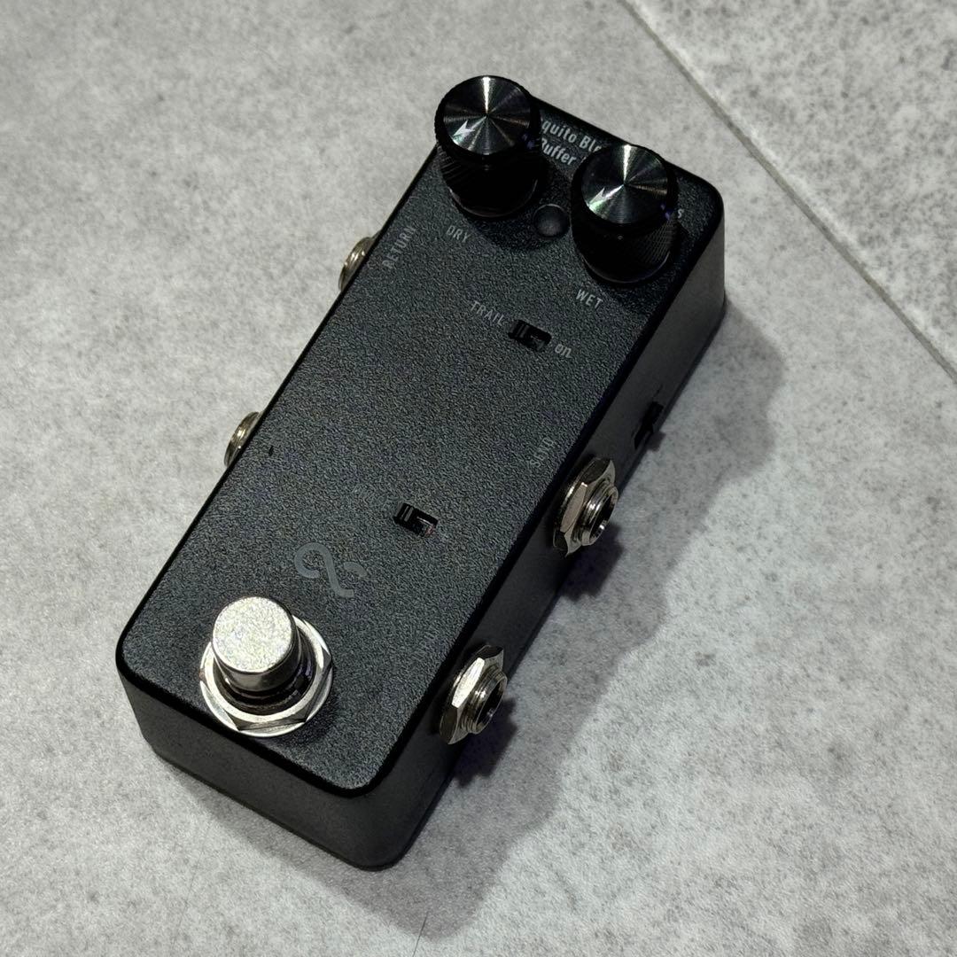 one control Mosquito Blender ブレンダー