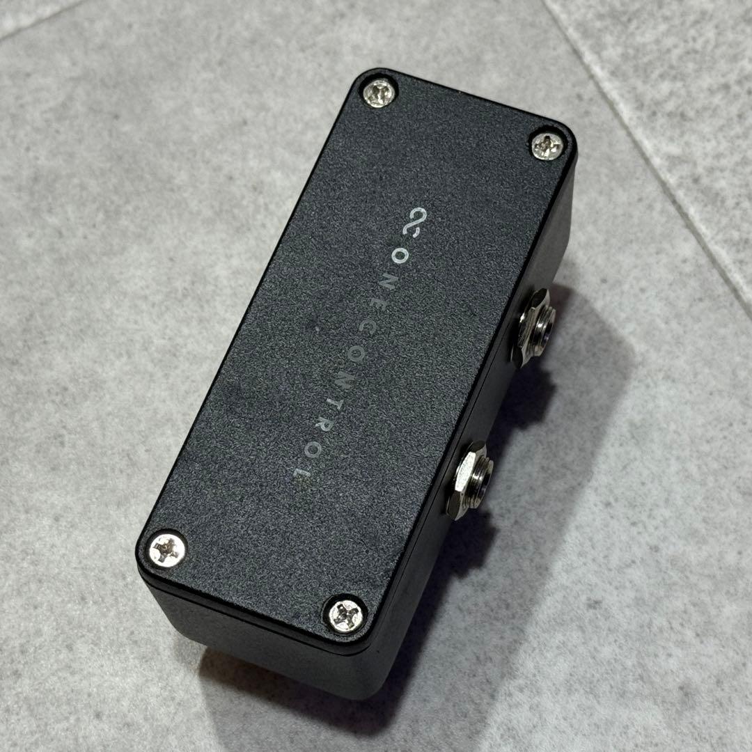 one control Mosquito Blender ブレンダー