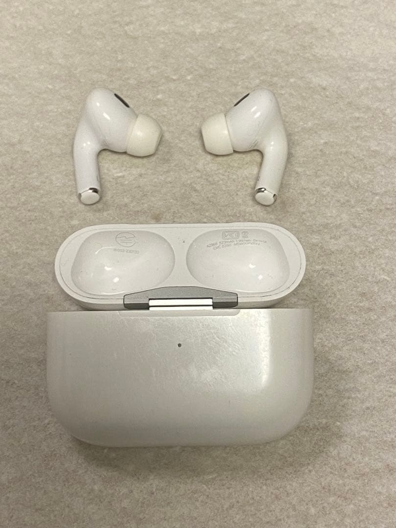 Apple AirPods Pro(第2世代) USB-Type C