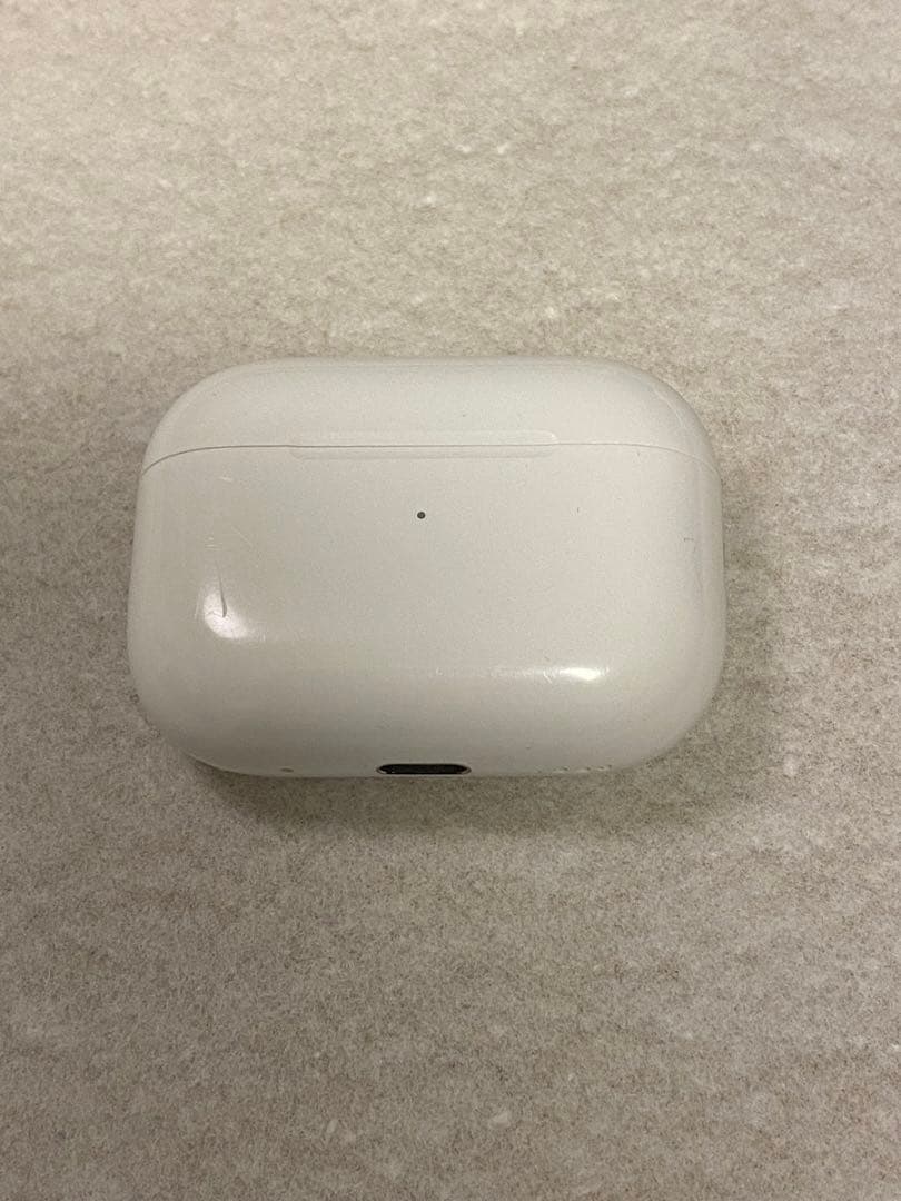 Apple AirPods Pro(第2世代) USB-Type C