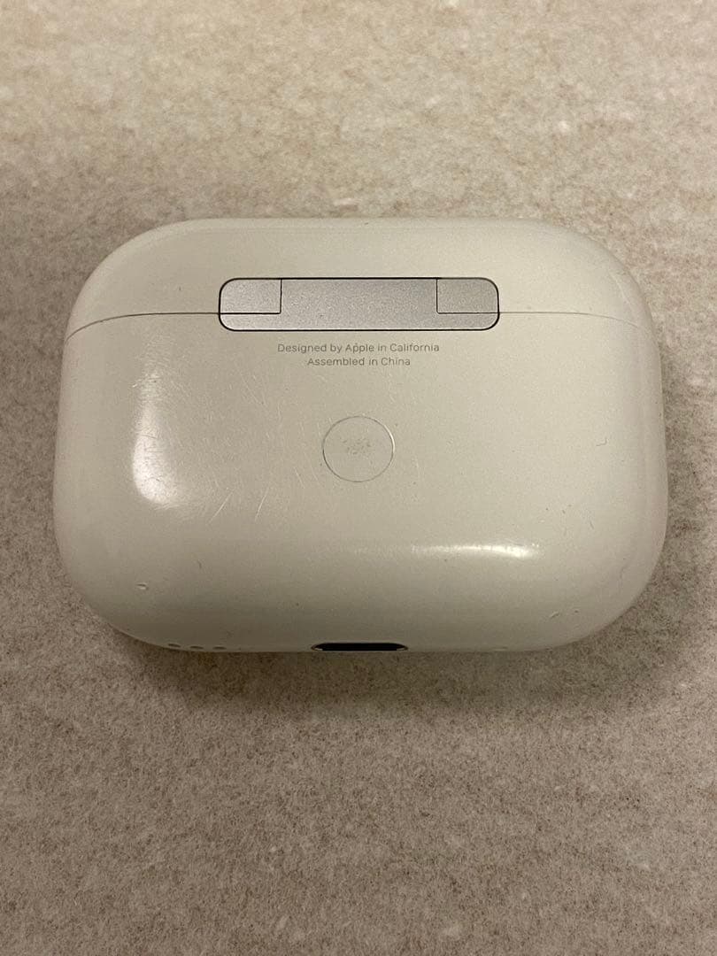 Apple AirPods Pro(第2世代) USB-Type C