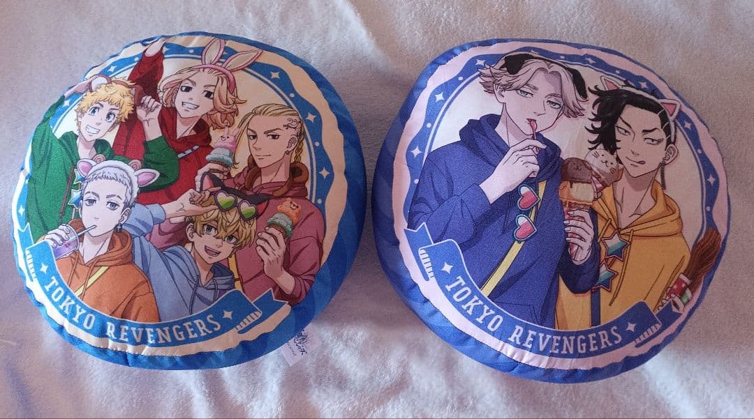 東京リベンジャーズグッズ セット