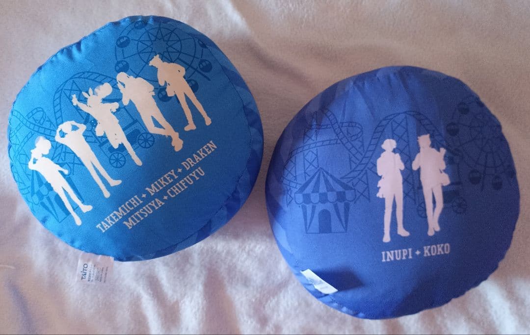 東京リベンジャーズグッズ セット