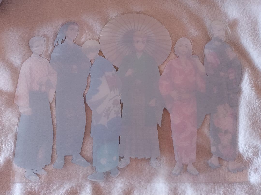 東京リベンジャーズグッズ セット