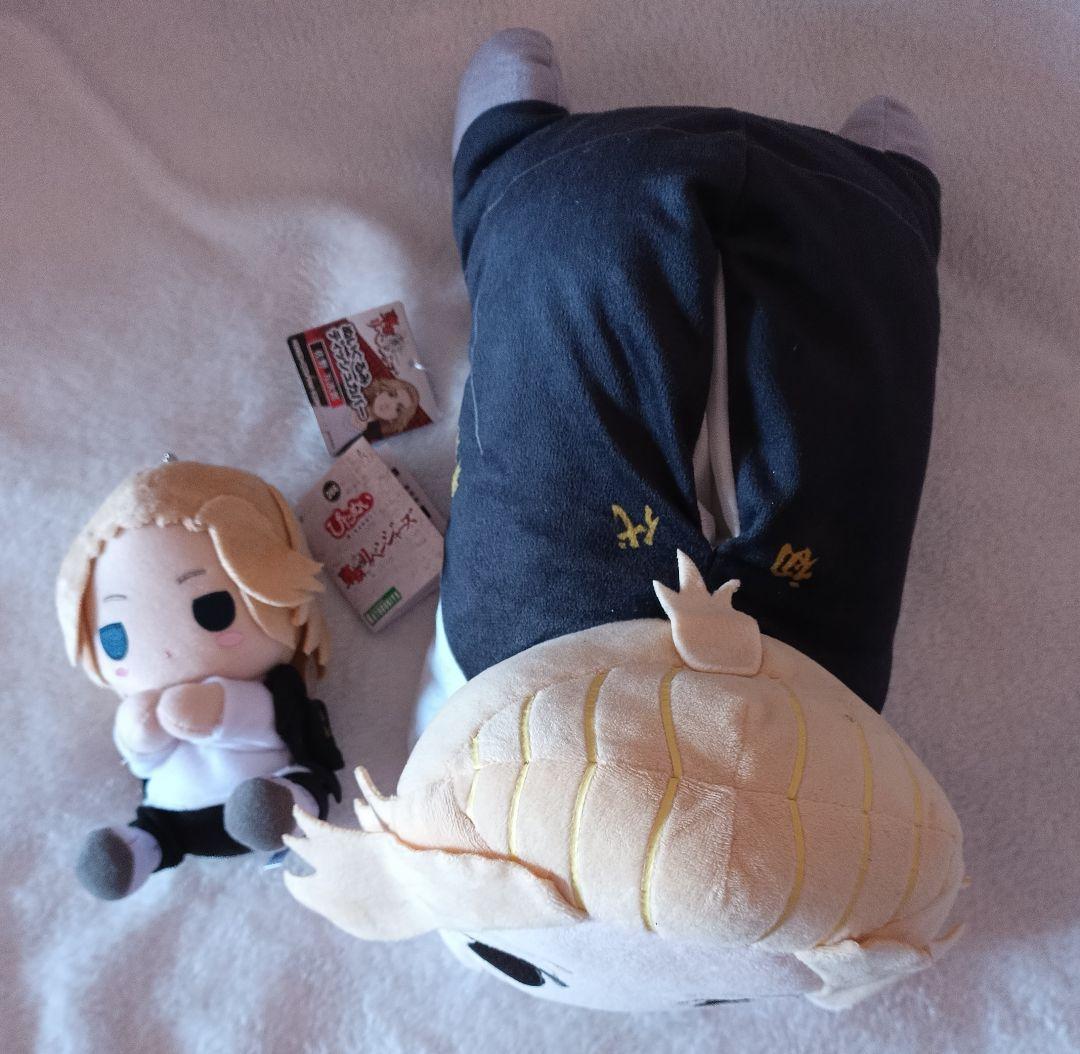 東京リベンジャーズグッズ セット