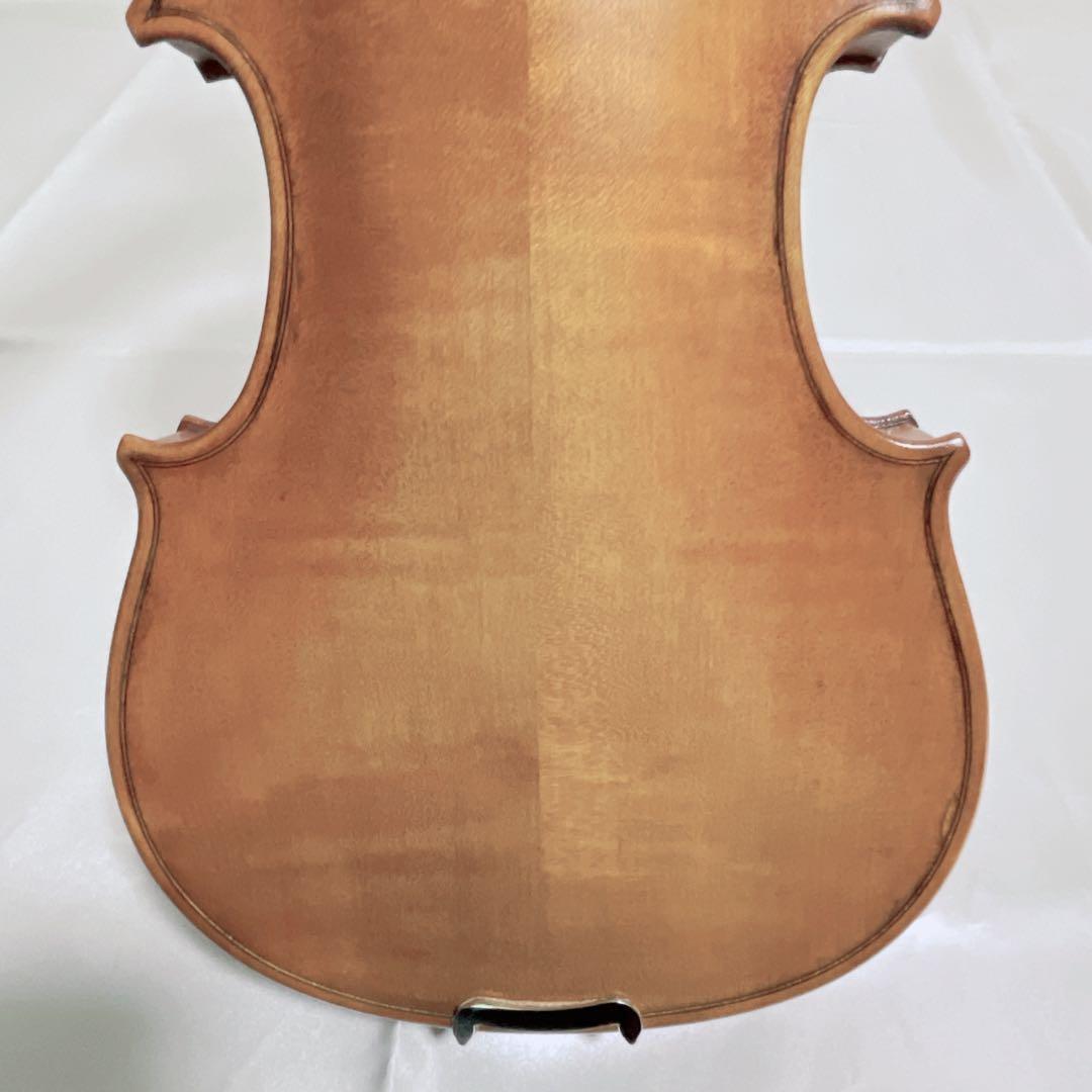 Nicolo Santi NSN60S 4/4 バイオリン 初心者セット