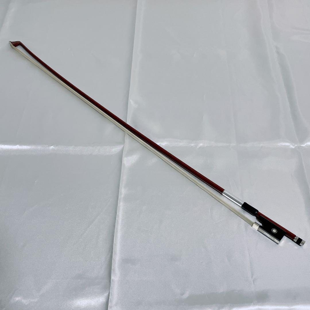 Nicolo Santi NSN60S 4/4 バイオリン 初心者セット