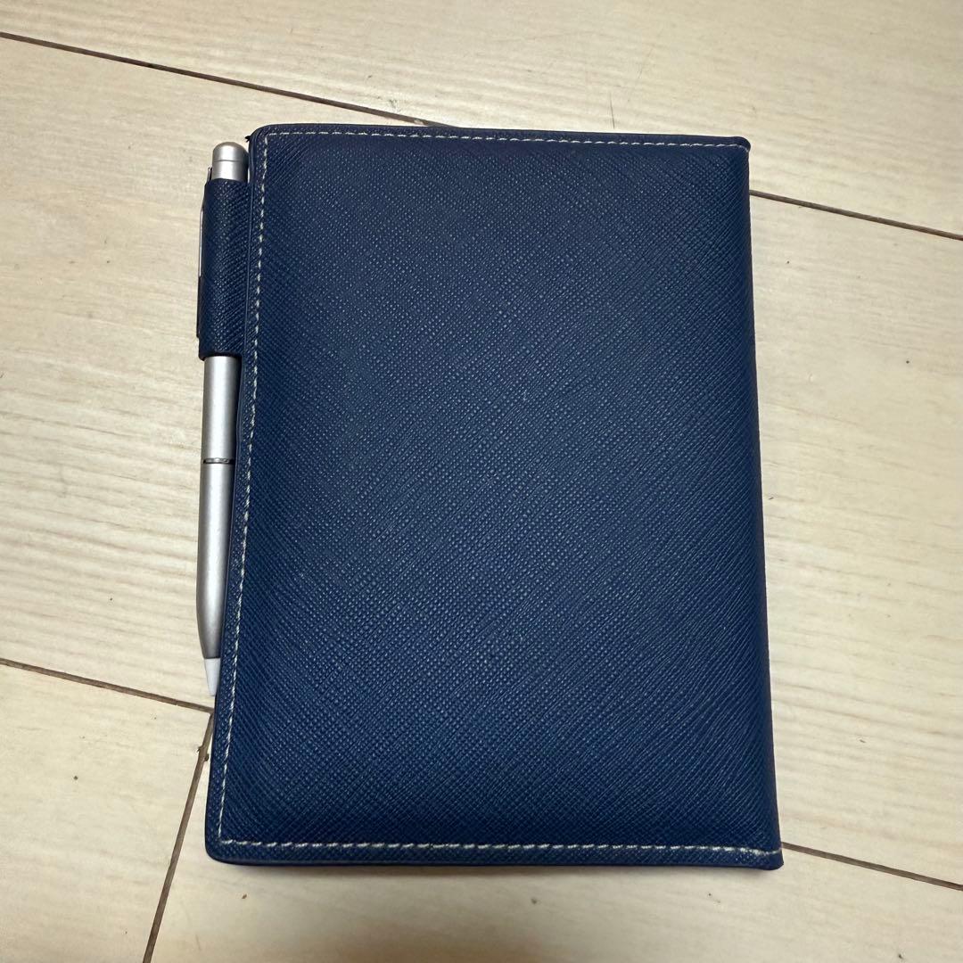 SHARP 電子ノート　WG-PN1 動作確認済み