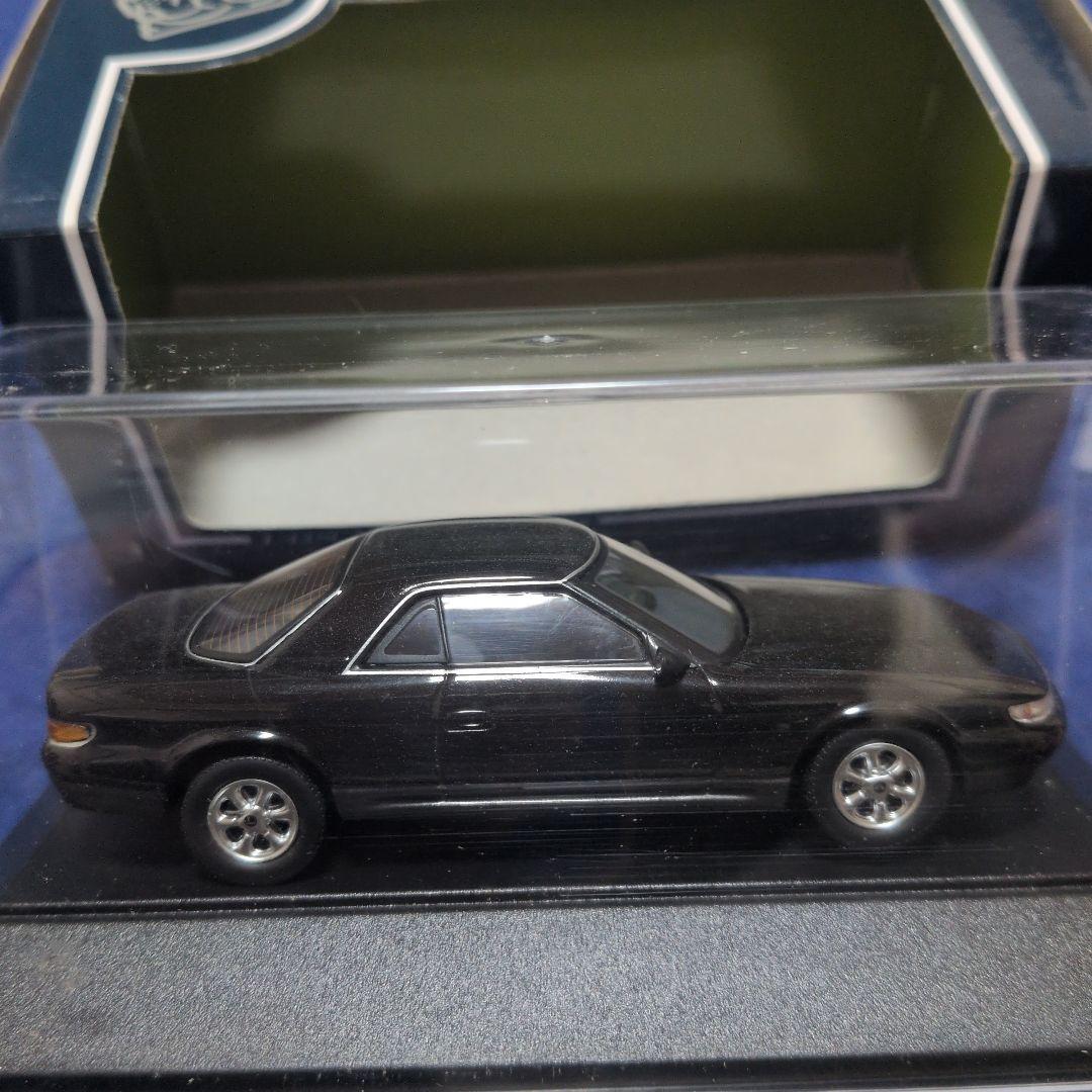 SAPI 1/43 ユーノスコスモ 【ブラック】