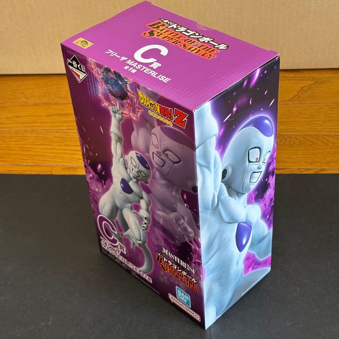 一番くじ ドラゴンボール B C D E ラストワン 下位賞セット