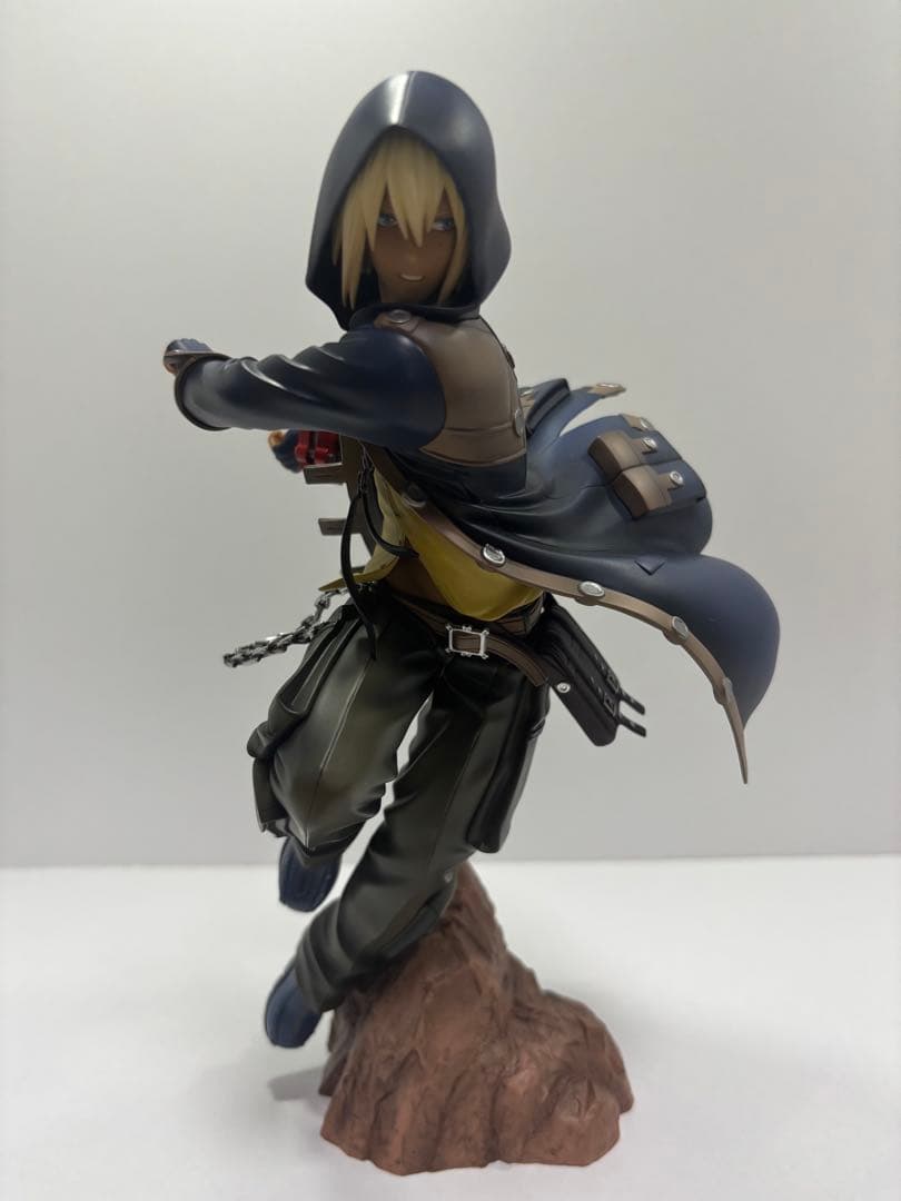 ARTFX J ソーマ・シックザール　フィギュア