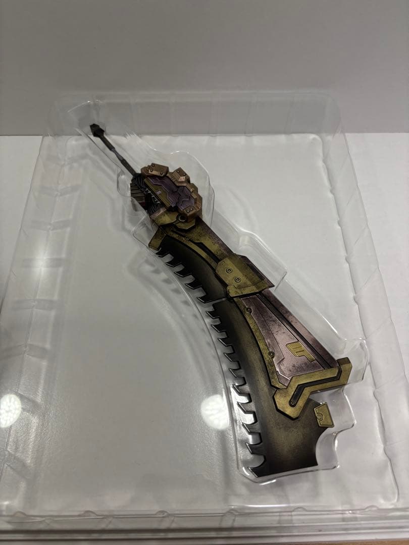 ARTFX J ソーマ・シックザール　フィギュア