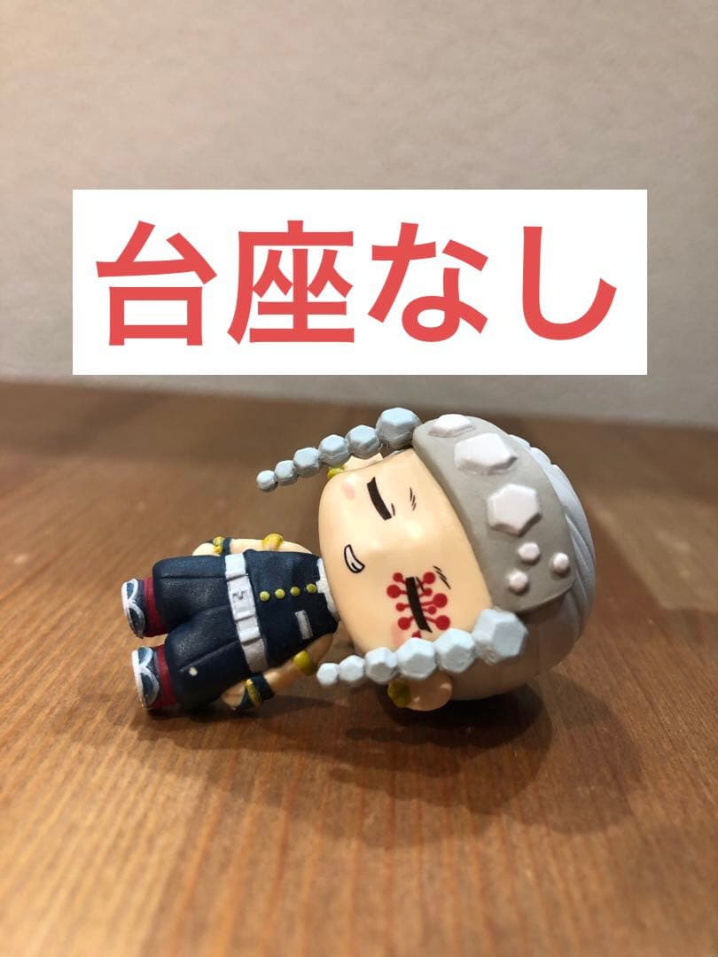 鬼滅の刃 つむりずむ 7体セット