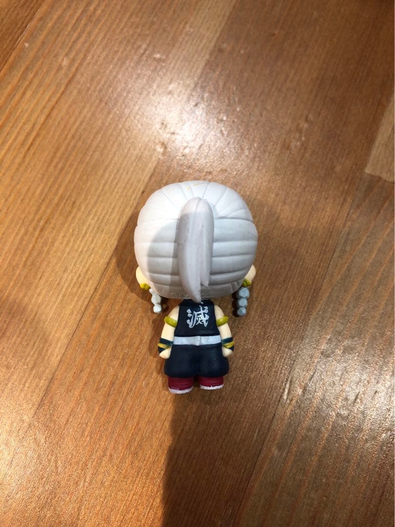 鬼滅の刃 つむりずむ 7体セット