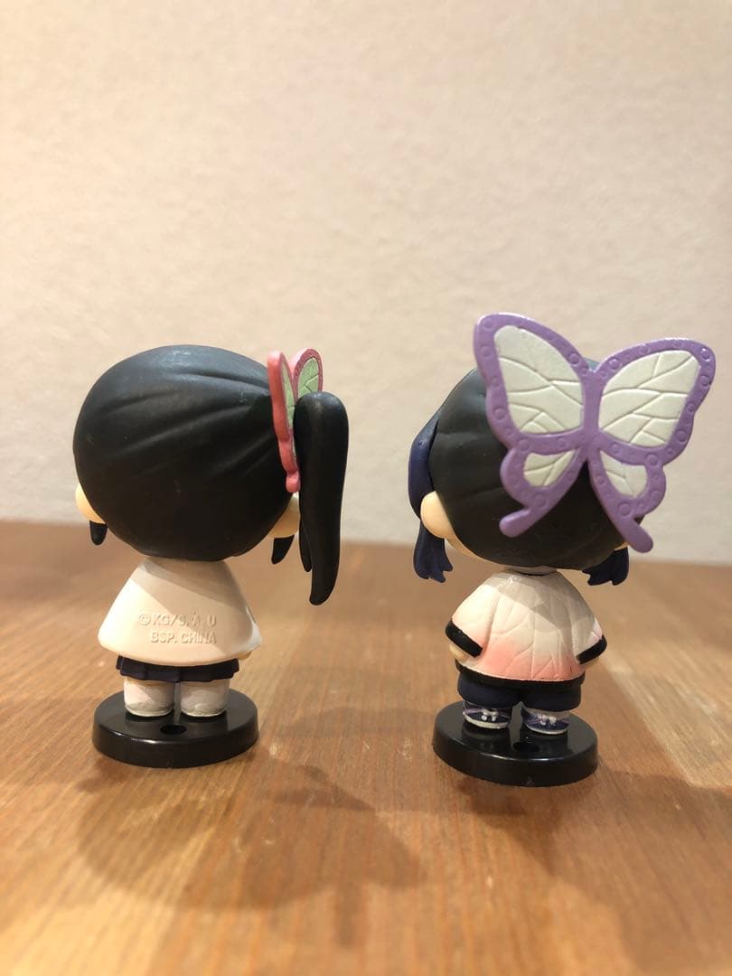 鬼滅の刃 つむりずむ 7体セット