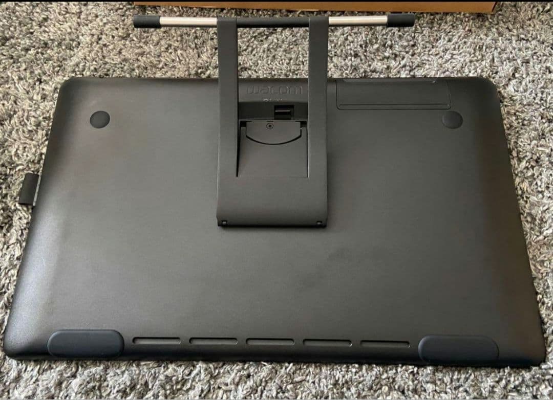 ★週末セール★Wacom Cintiq22 DTK2260K0D