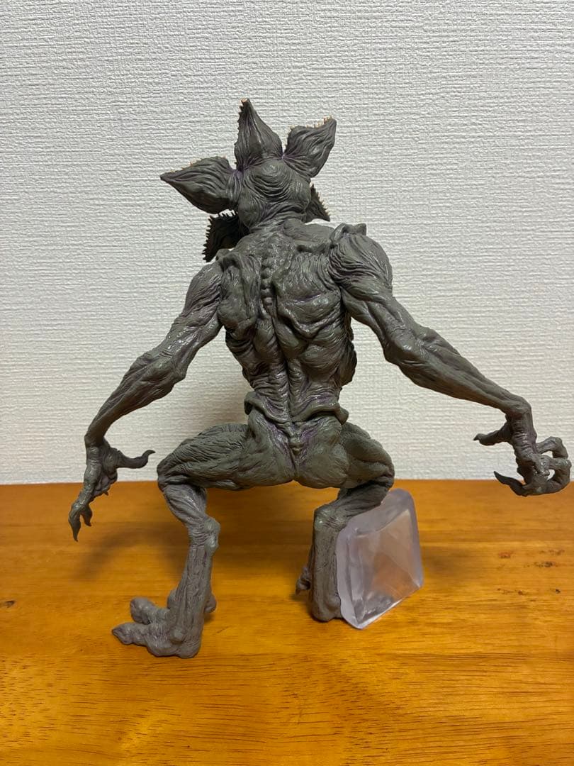 ストレンジャーシングス 一番くじ　A賞　デモゴルゴン　フィギュア