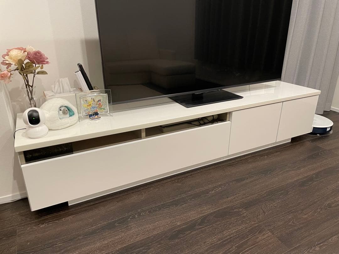 LOWYA テレビボード 180