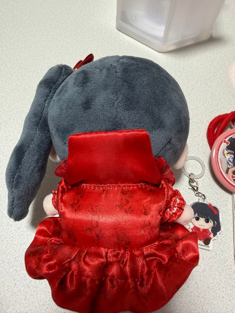 CUTIE STREET 佐野愛花 ちびぬいver.2 まとめ売り