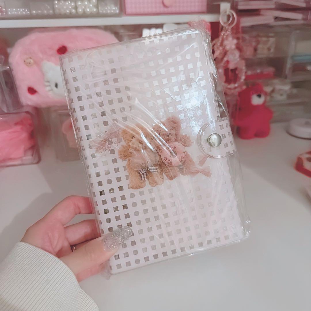 Aromantic様 新作 ・:*+. ベアセット♡