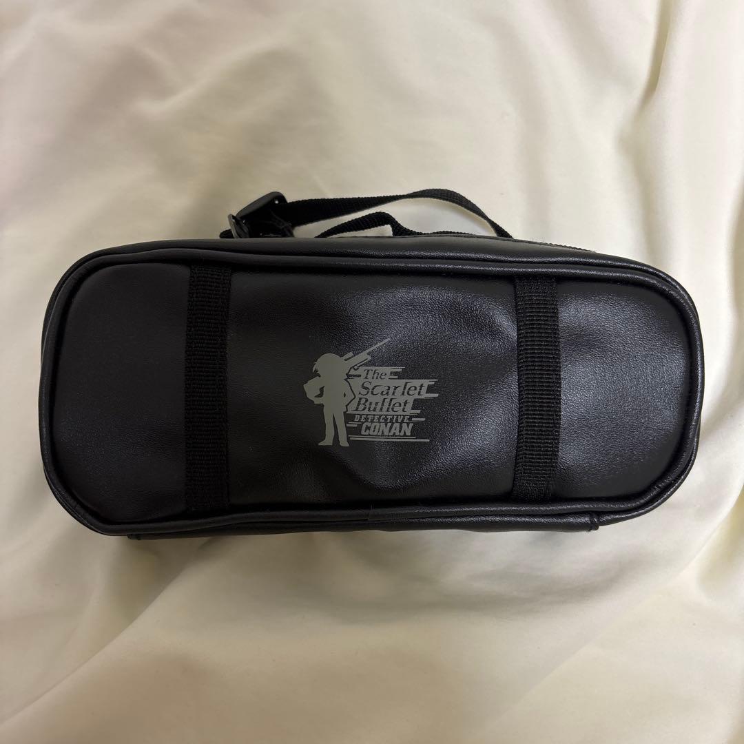 名探偵コナン　テディベア　赤井　安室