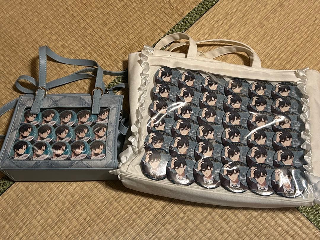 ブルーロック 糸師 凛 まとめ売り