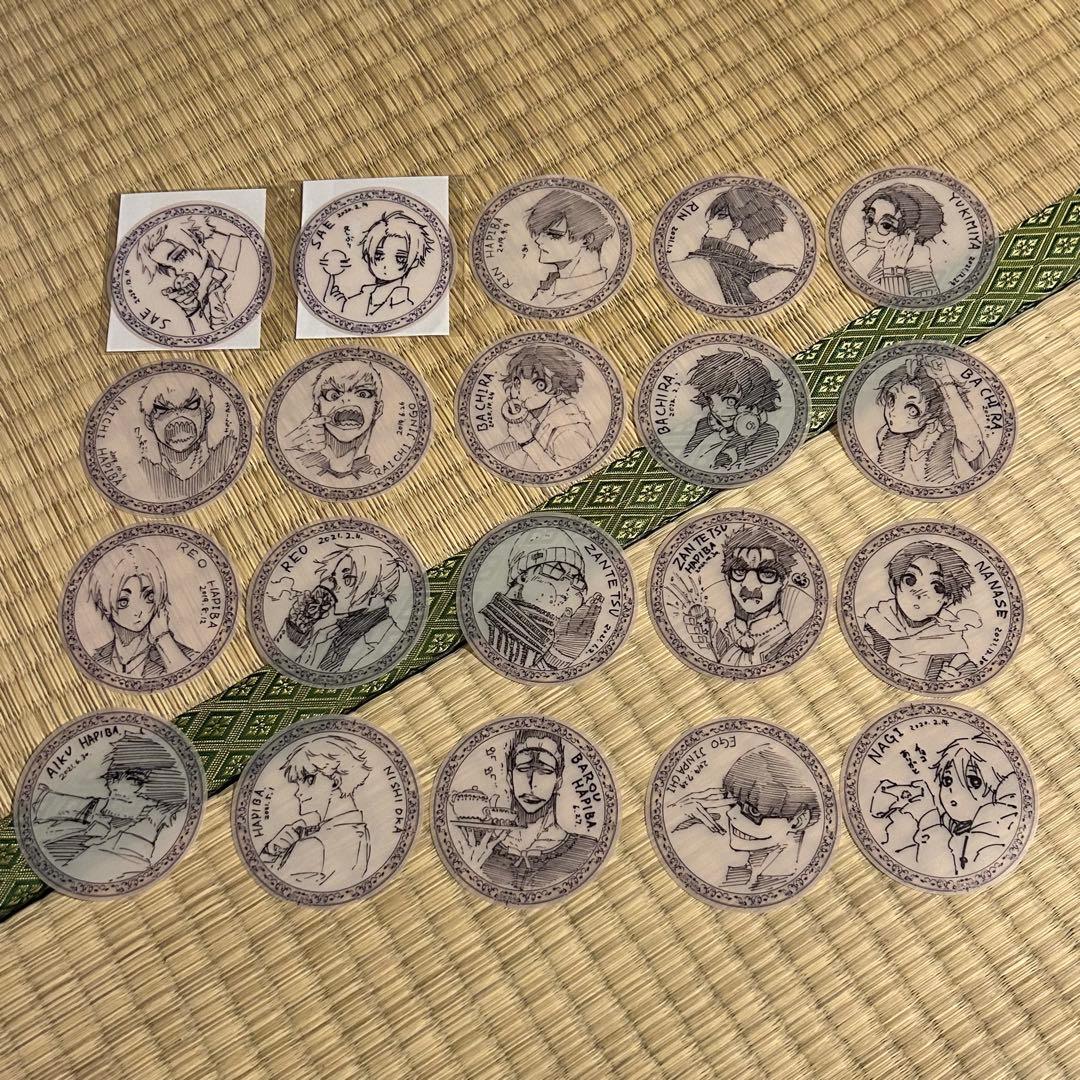 ブルーロック 糸師 凛 まとめ売り