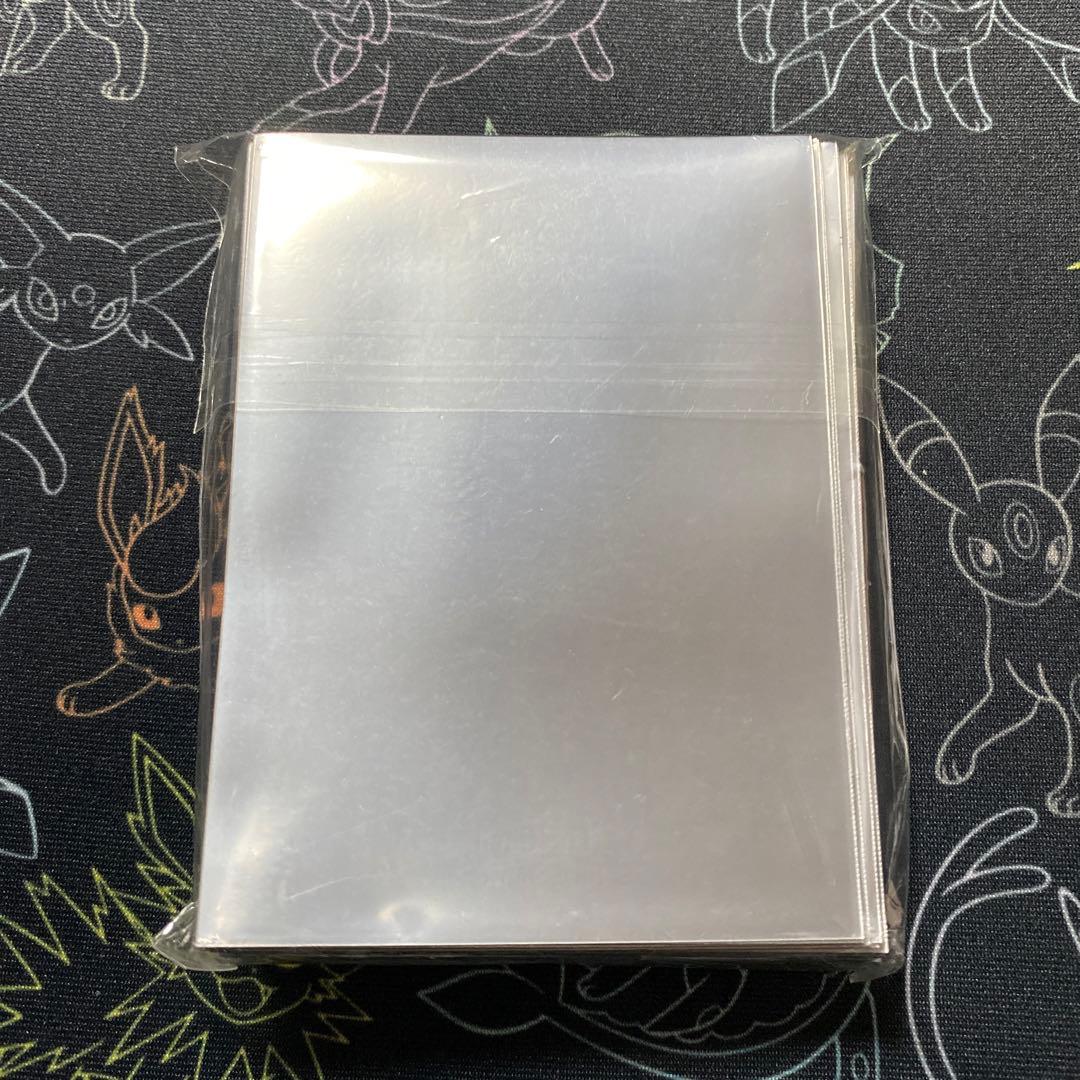 スリーブ　タロット　ライスシャワー