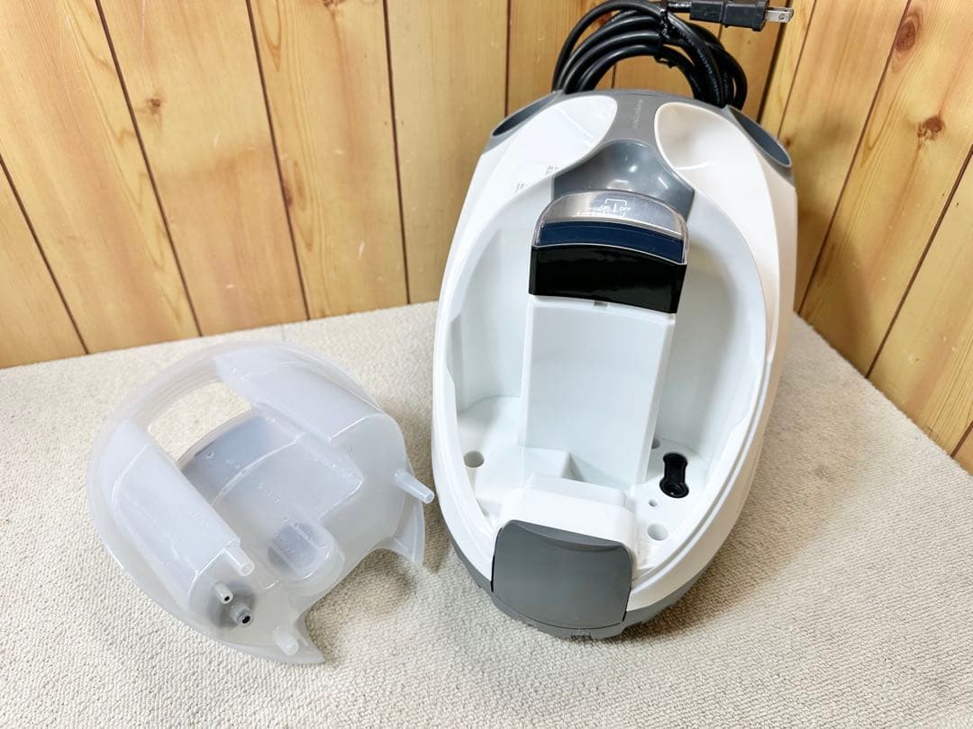 KARCHER ケルヒャー SC4.100C スチームクリーナー