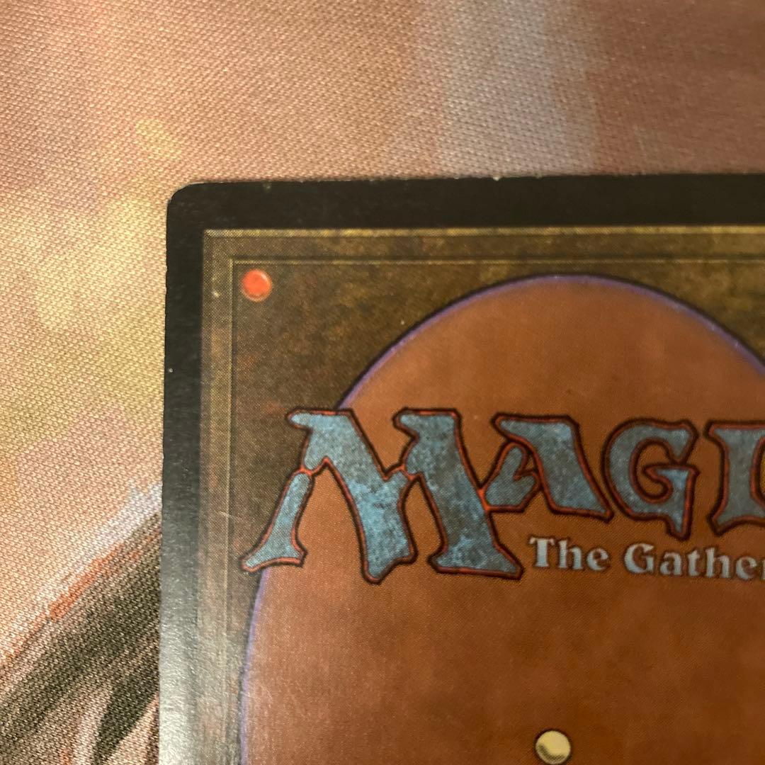 USG 金粉のドレイク　日本語　ヘビープレイド〜プア　MTG 旧枠