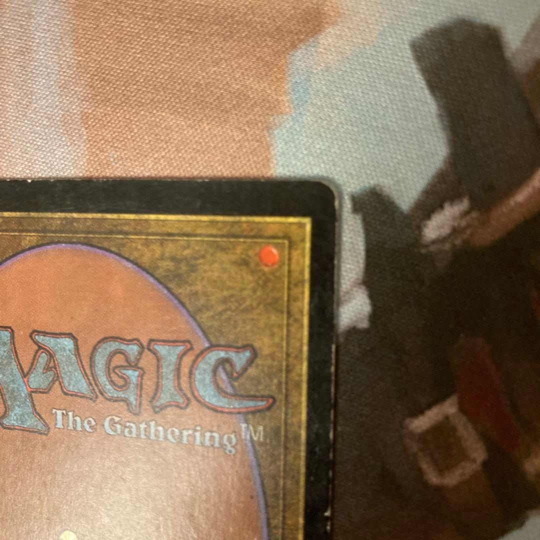 USG 金粉のドレイク　日本語　ヘビープレイド〜プア　MTG 旧枠