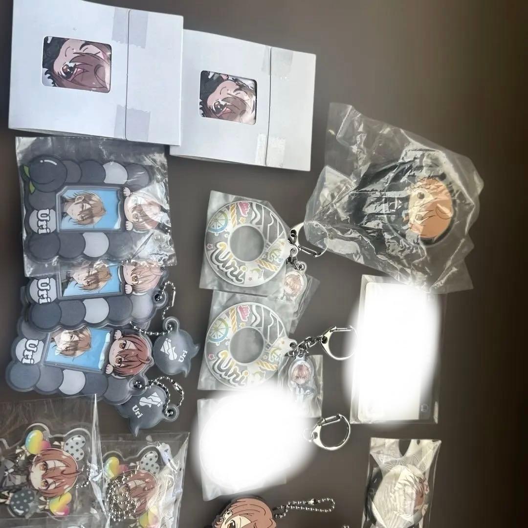 からぴち　うりさん