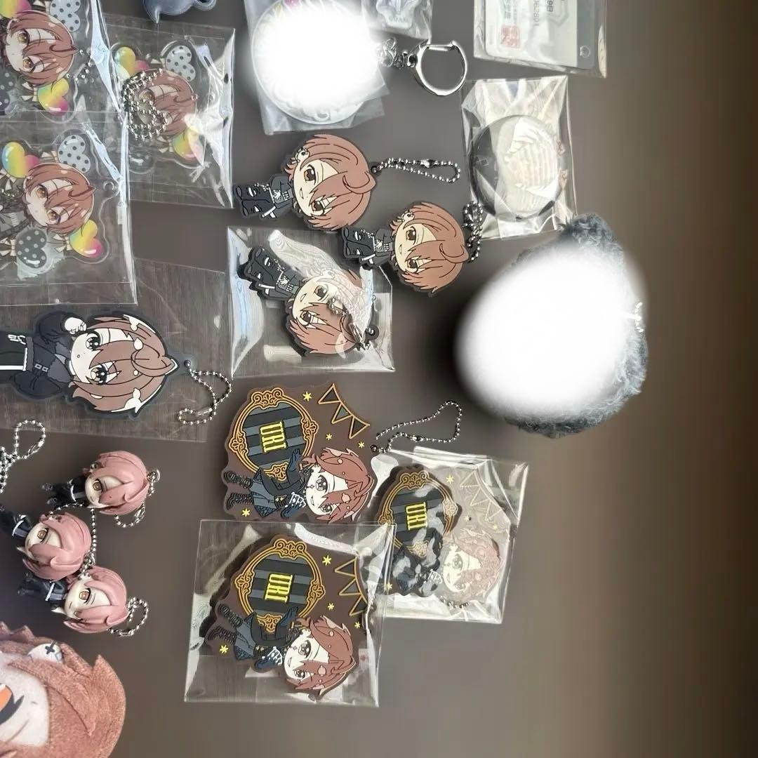 からぴち　うりさん