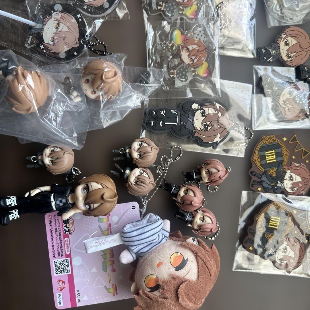 からぴち　うりさん