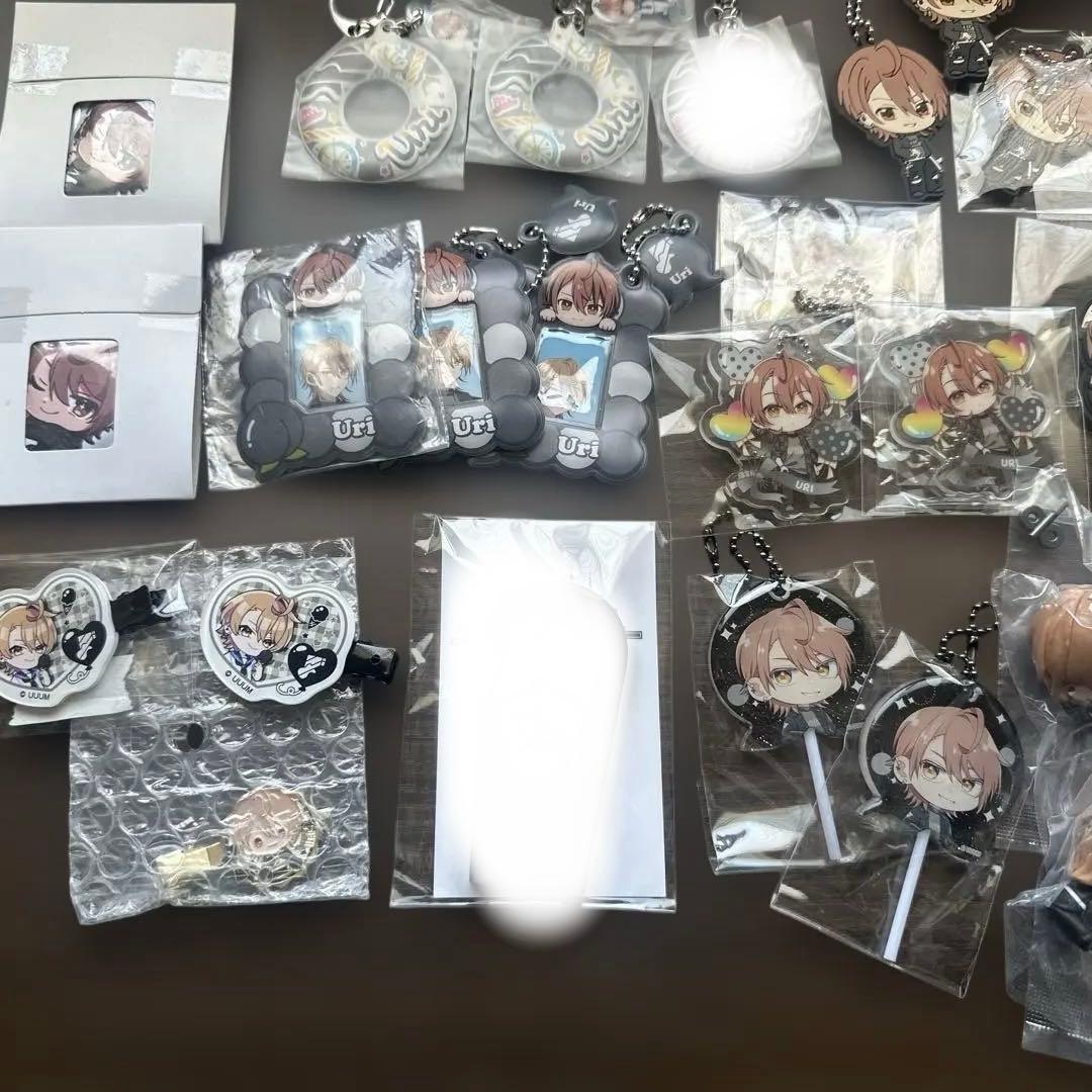 からぴち　うりさん