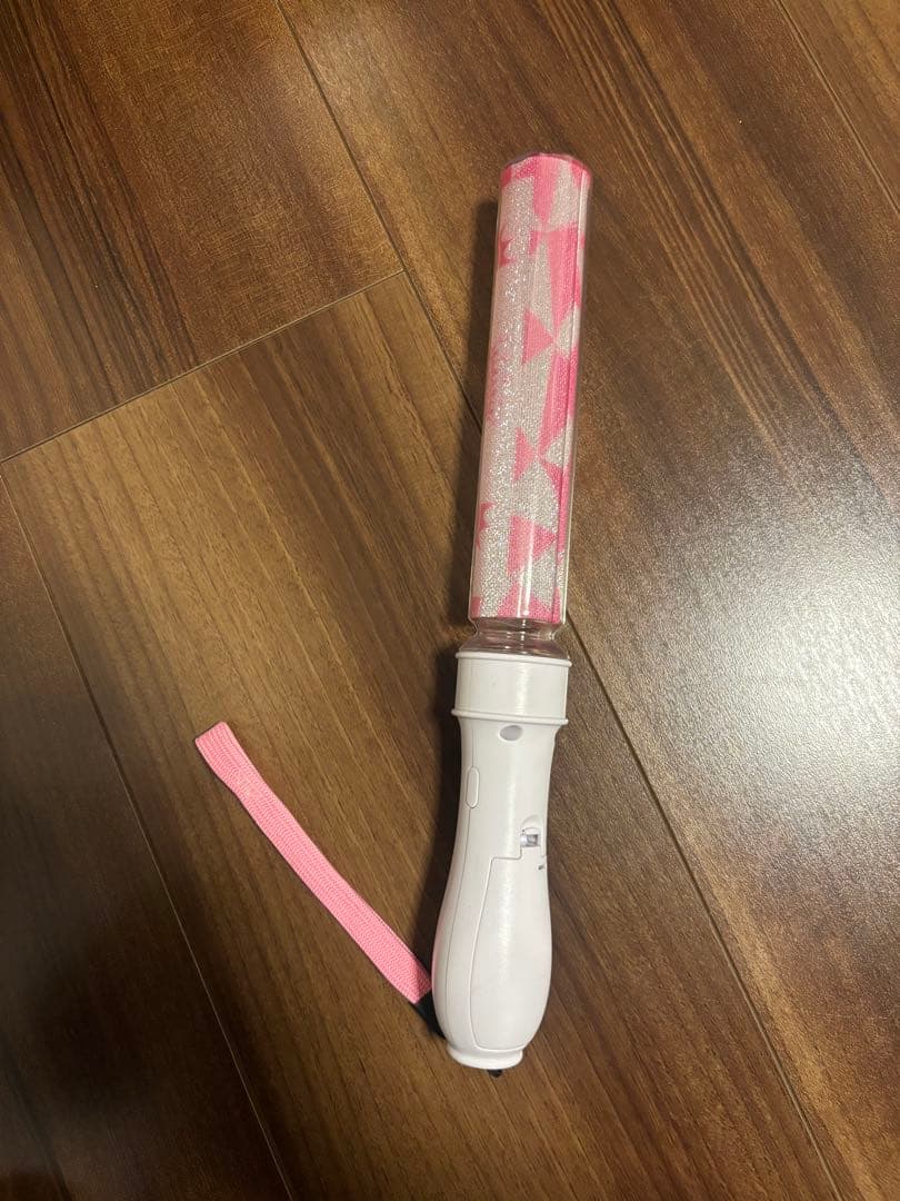 佐野勇斗 ペンライト M!LK