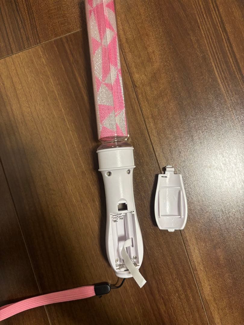 佐野勇斗 ペンライト M!LK