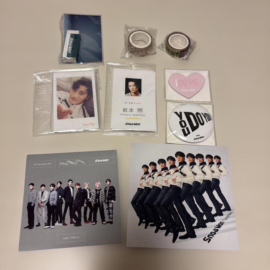 【匿名配送】Man CD シングル、アルバム　まとめ売り　69点　特典含