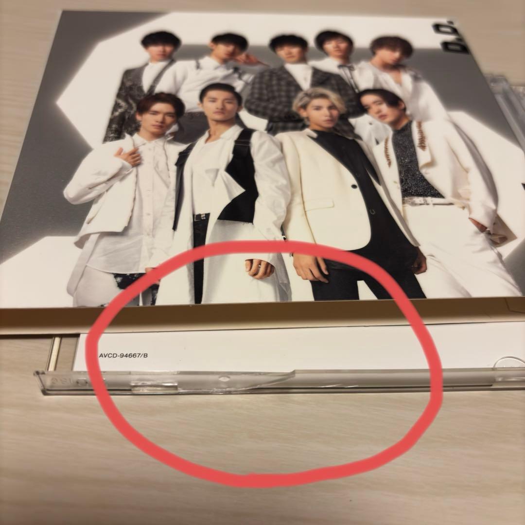 【匿名配送】Man CD シングル、アルバム　まとめ売り　69点　特典含