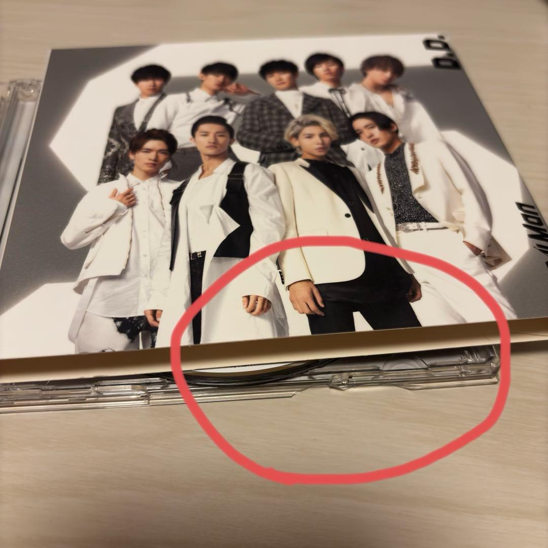 【匿名配送】Man CD シングル、アルバム　まとめ売り　69点　特典含