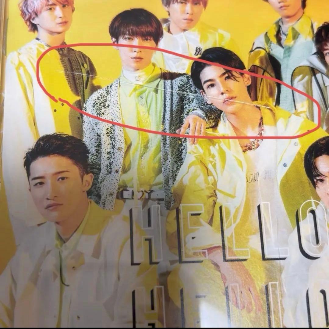 【匿名配送】Man CD シングル、アルバム　まとめ売り　69点　特典含