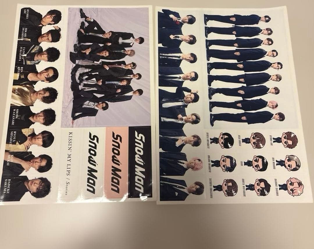 【匿名配送】Man CD シングル、アルバム　まとめ売り　69点　特典含