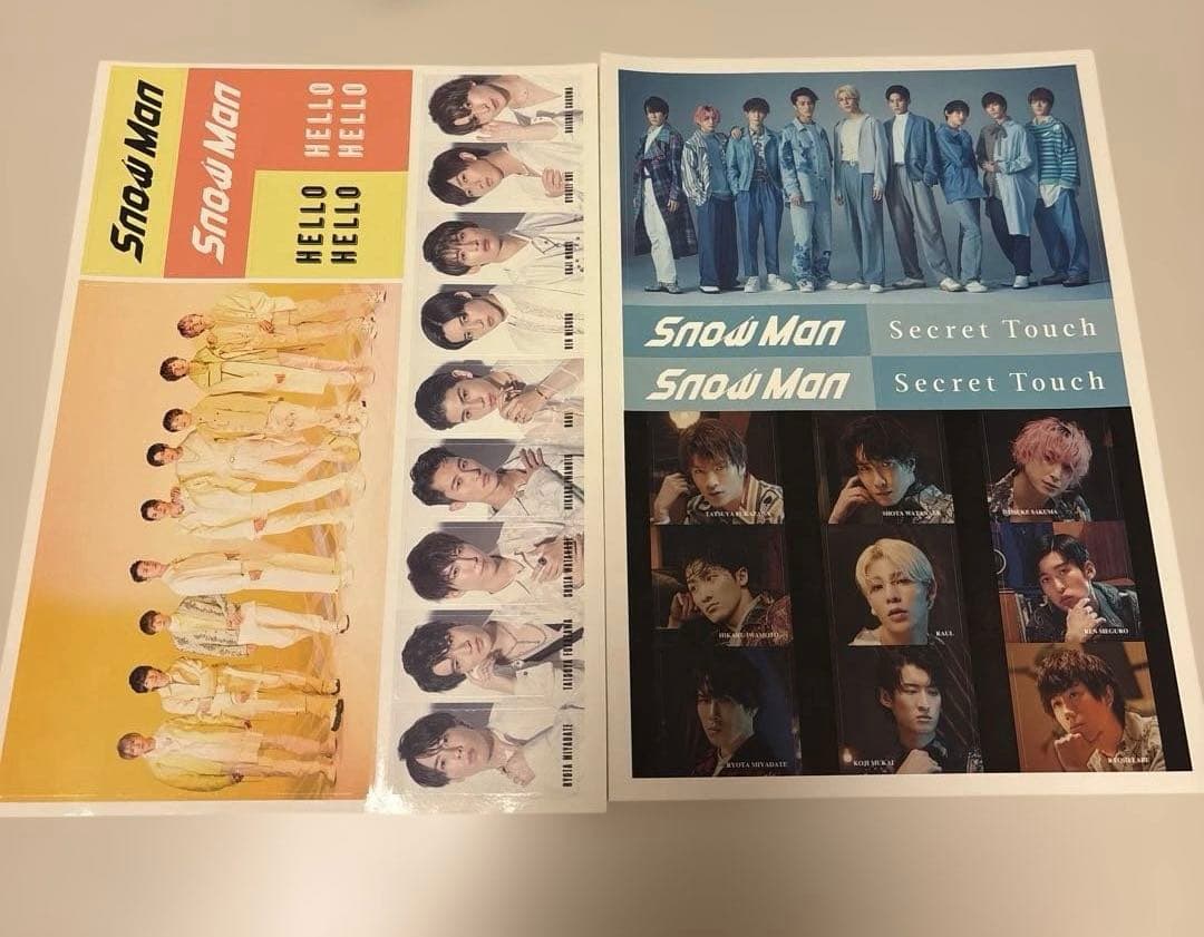 【匿名配送】Man CD シングル、アルバム　まとめ売り　69点　特典含