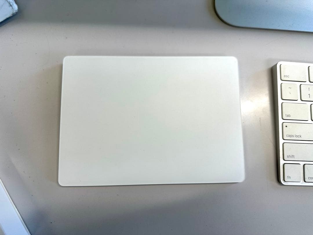 【Retina 4K】iMac 21.5インチ Late 2015 / 現状品