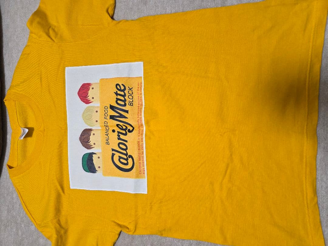 04 Limited Sazabys　Tシャツ　まとめ