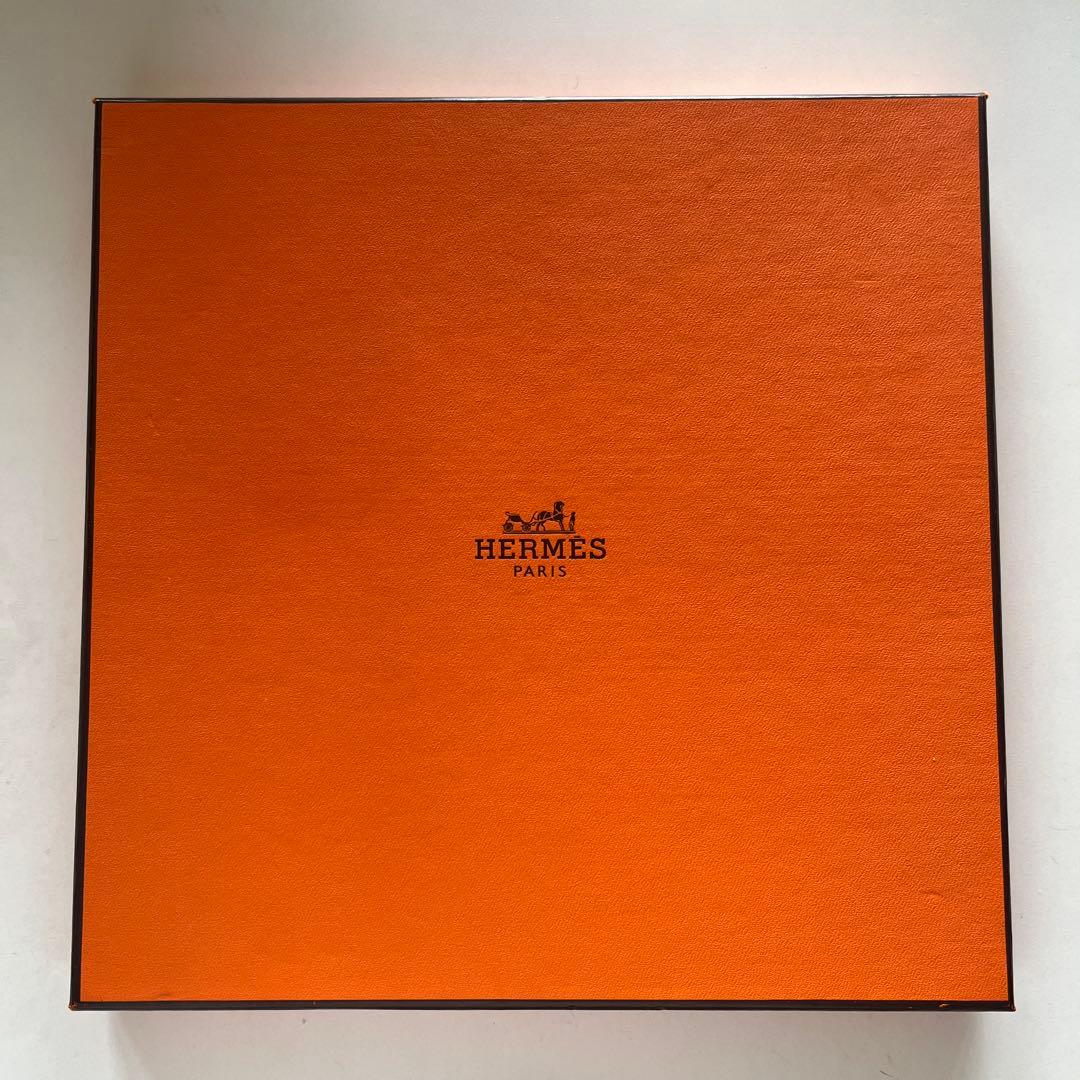 HERMESメスクランプレート19㎝