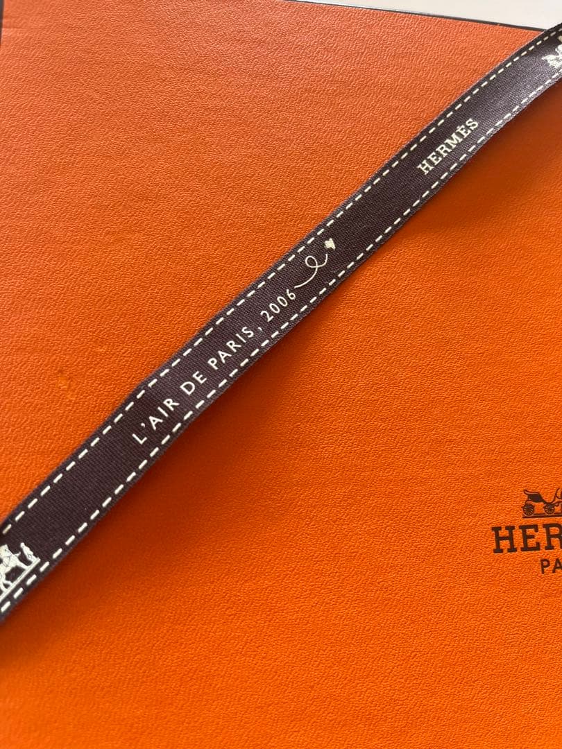HERMESメスクランプレート19㎝